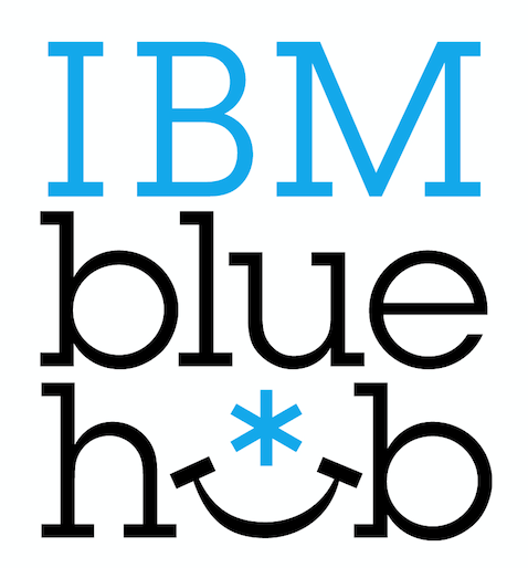 IBM BlueHub